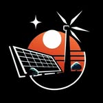 paneles solares | energía eólica