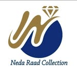 Neda Raad's handmade jewelry