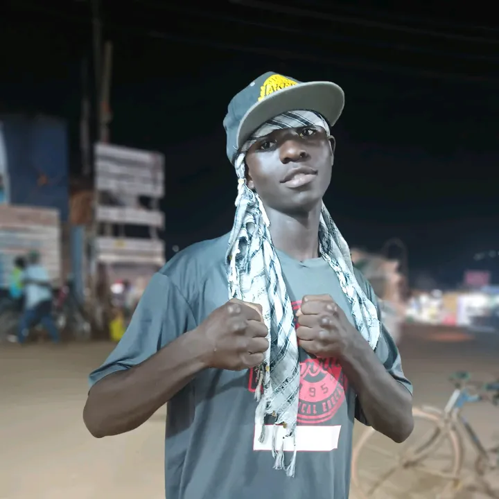 kibandaraymo  Ug🇺🇬