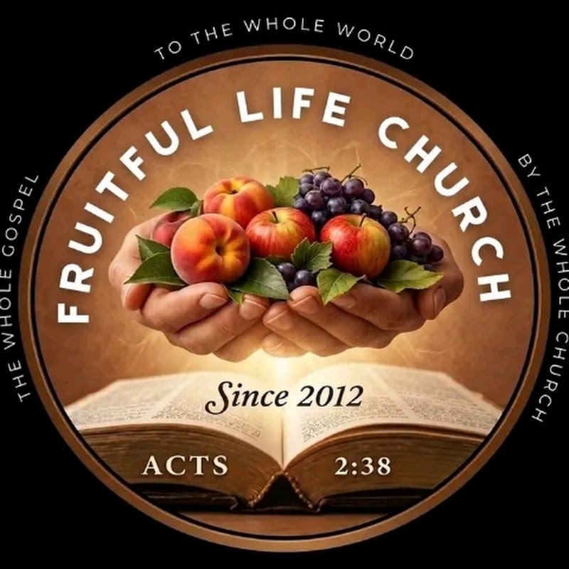 UPC- FRUITHFUL LIFE CHURCH
