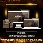 Artistry Talent Management