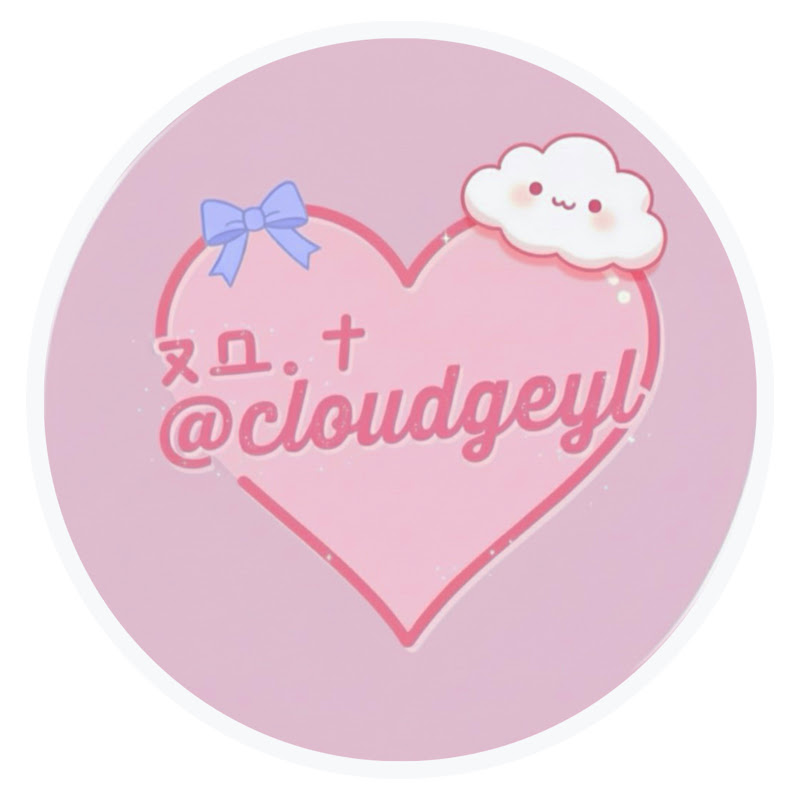 𝐂𝐋𝐎𝐔𝐃𝐆𝐄𝐘𝐋