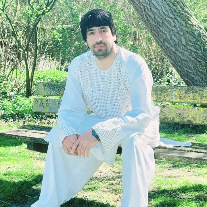 Habibullah Tarakhil