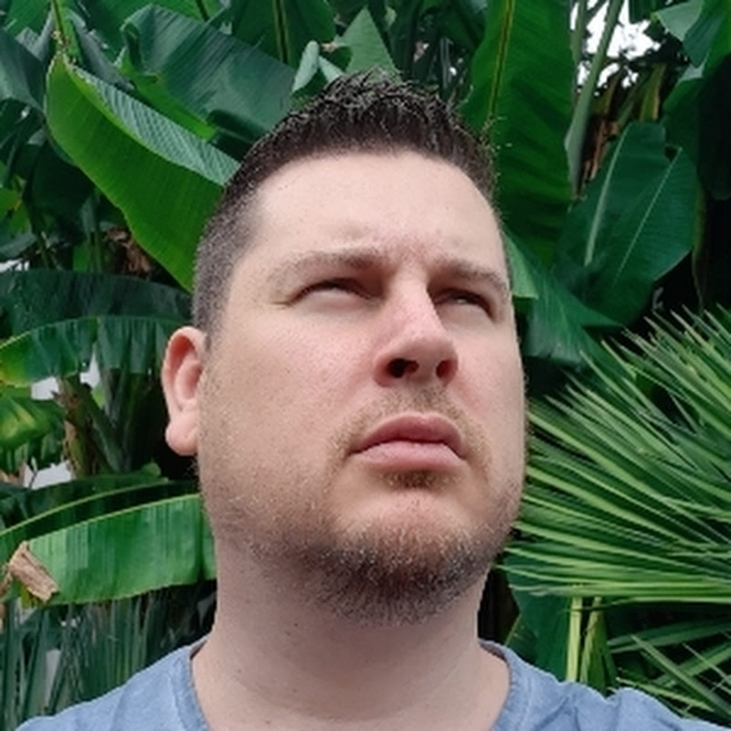Dimi's Exotic Garden