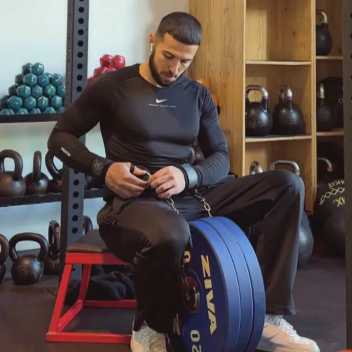 RHMNworkouts
