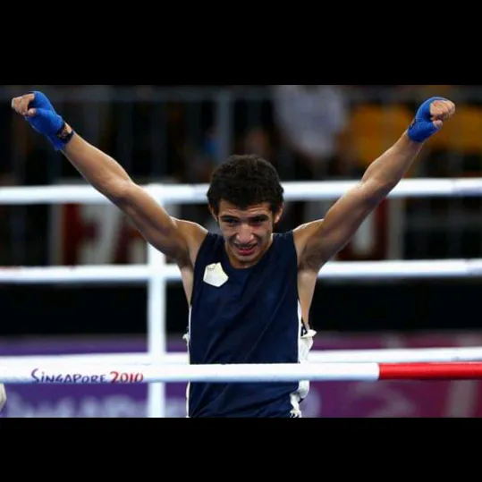 hesham yehya