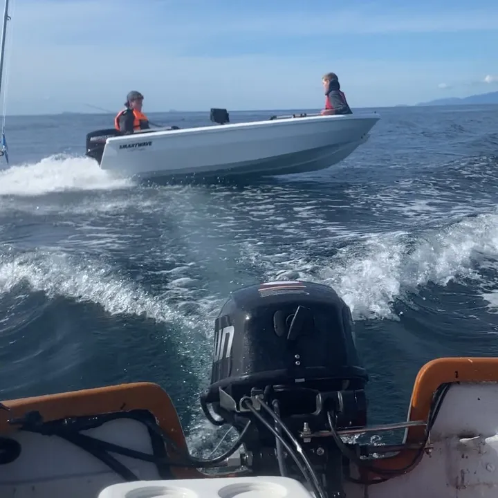 Cory Allen