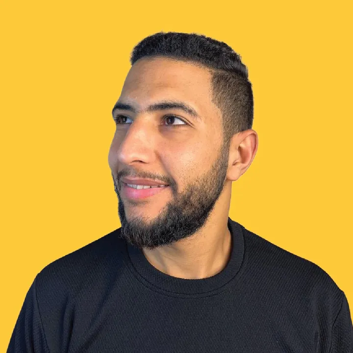 Mahmoud Samy