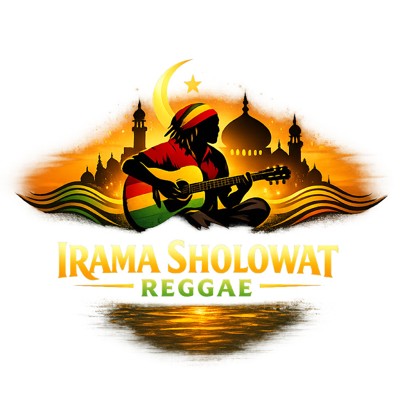 Irama Sholawat Reggae