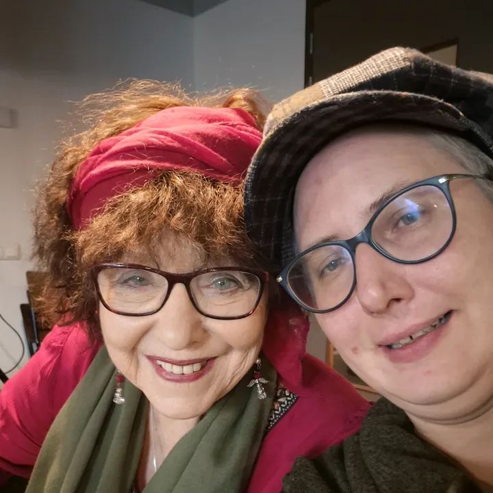 🇳🇱Esme🦜&❤️Hulphond Davi❤️🎗