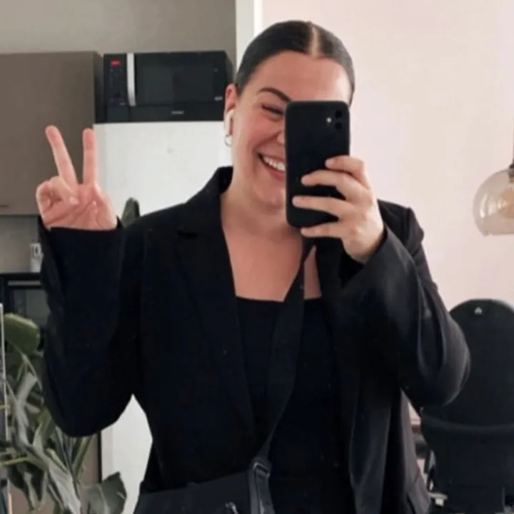 Janine | Walk with me 🏃🏻‍♀️