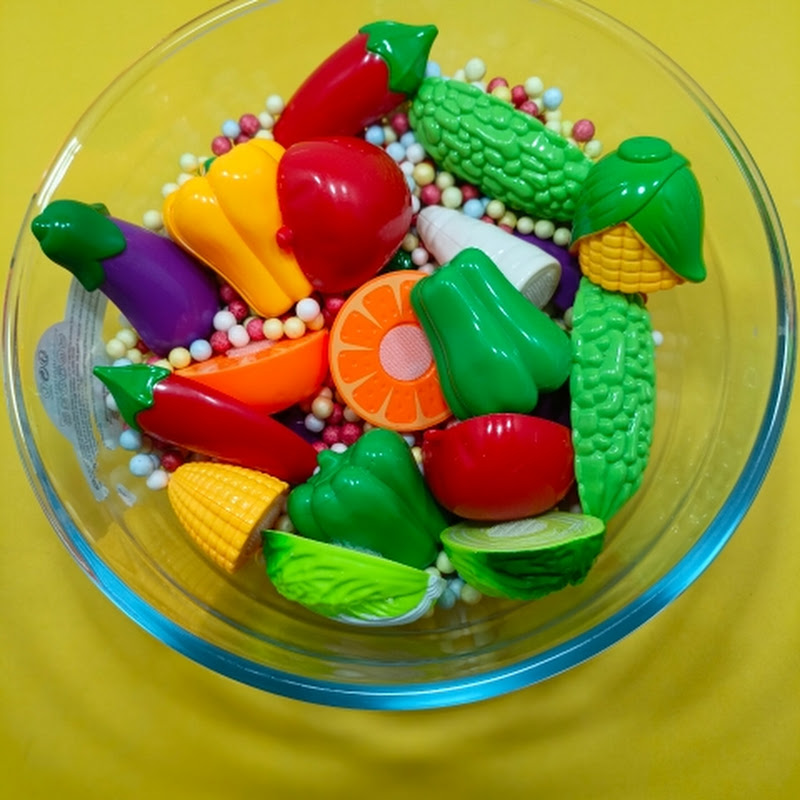ASMR Cool Satisfying