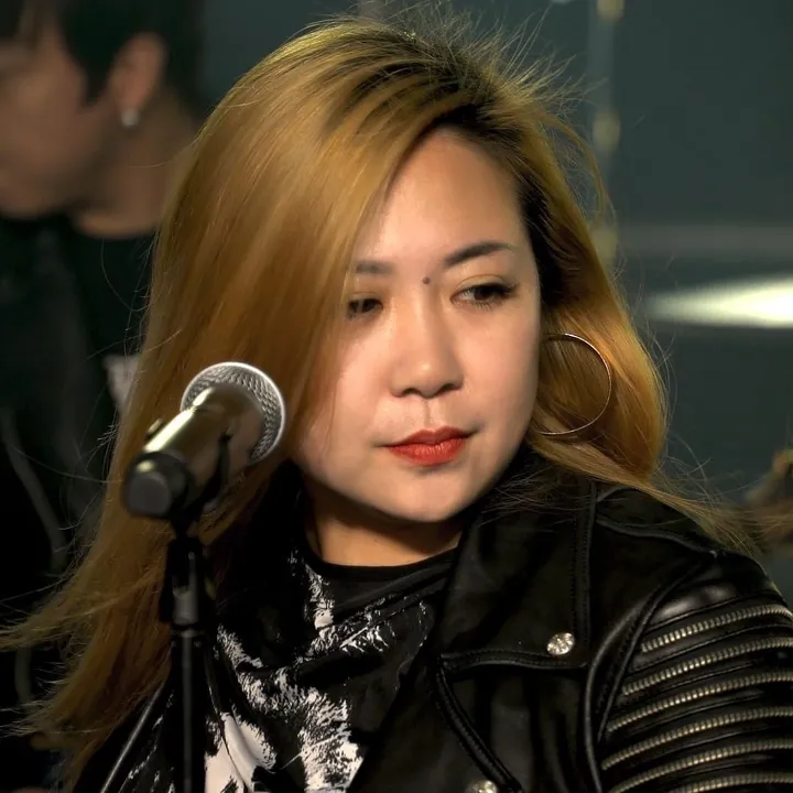 肉克媽媽Rock Mom