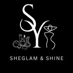 SHEGLAM & SHINE. || SY