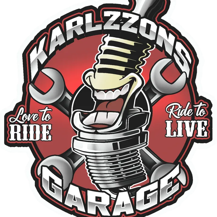 Karlzzons_Garage