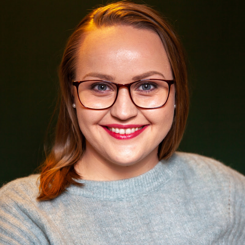 Lærer Ingrid
