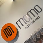 MOMO Coffeeart