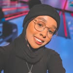 Walla Saifeldin 🌹 ولاء سيف