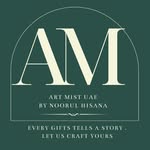 art_mist_uae📍Al ain based gifts.  العين مقرها الهدايا
