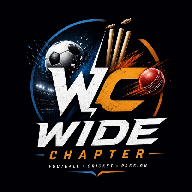 Wide Chapter 