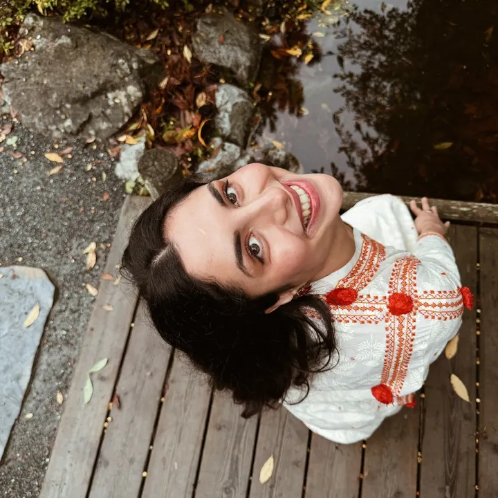 Deeva Wazir
