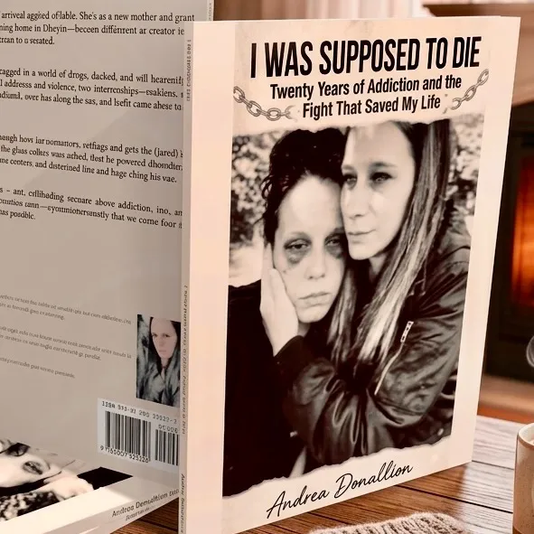 Andrea’s Journey