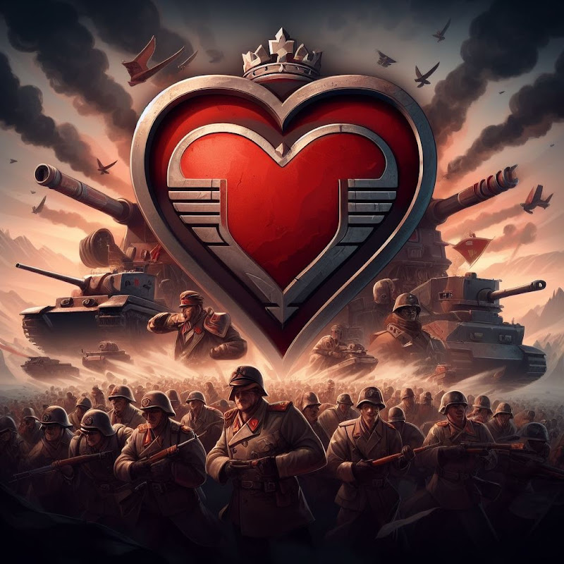 HOI4Battlefront