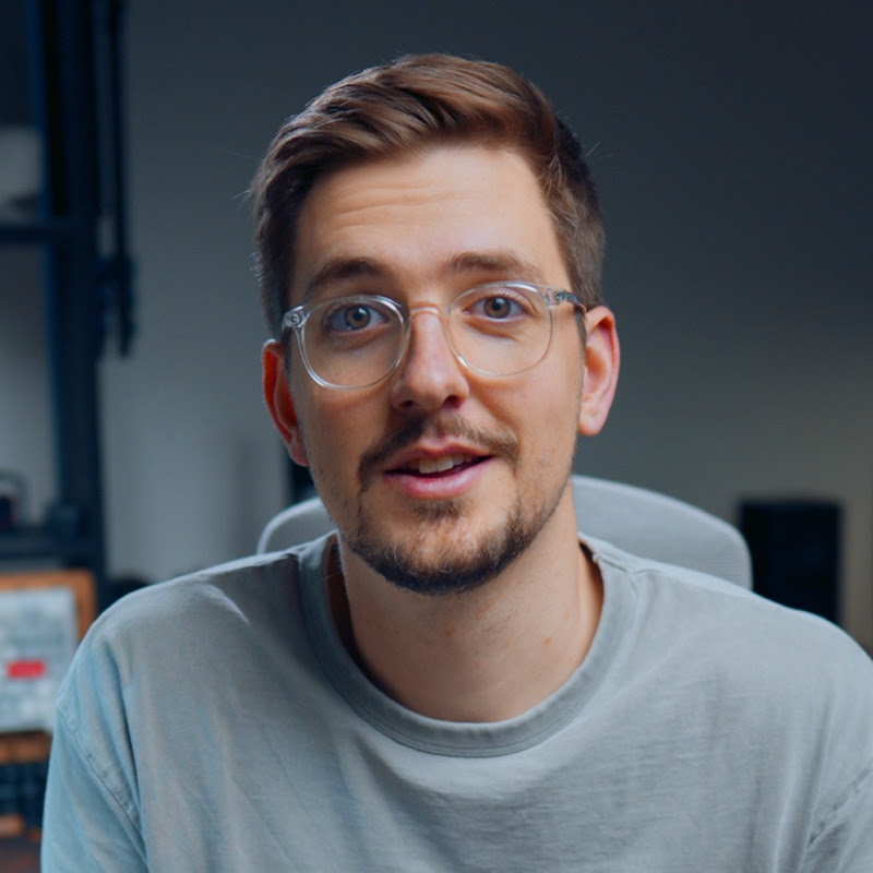Nick Kendall