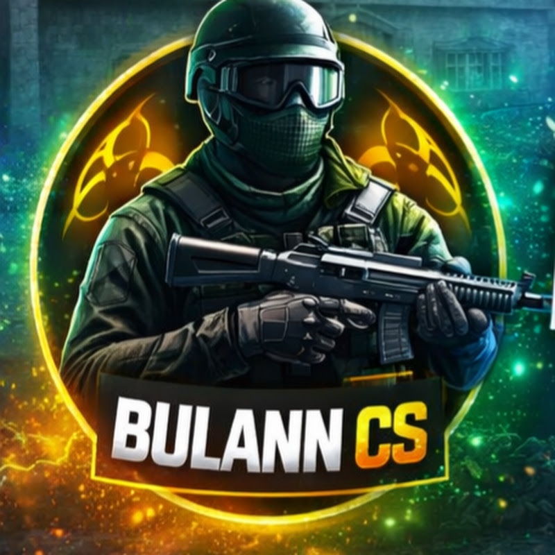 BULANN CS