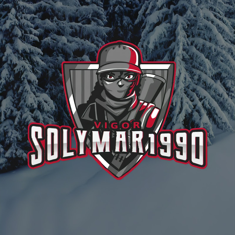 SOLYMAR1990