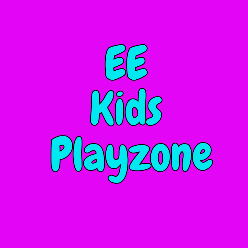 EE Kids Playzone 