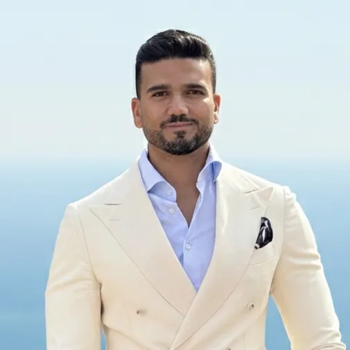 Amr hadad