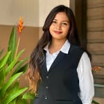 VRINDA A M