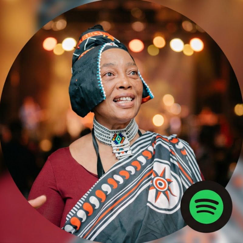 Sangoma (Sibongile) Nene