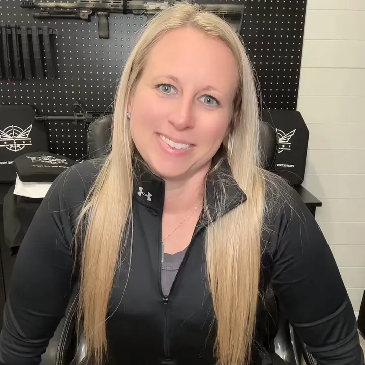 Country Girl Practical Prepper