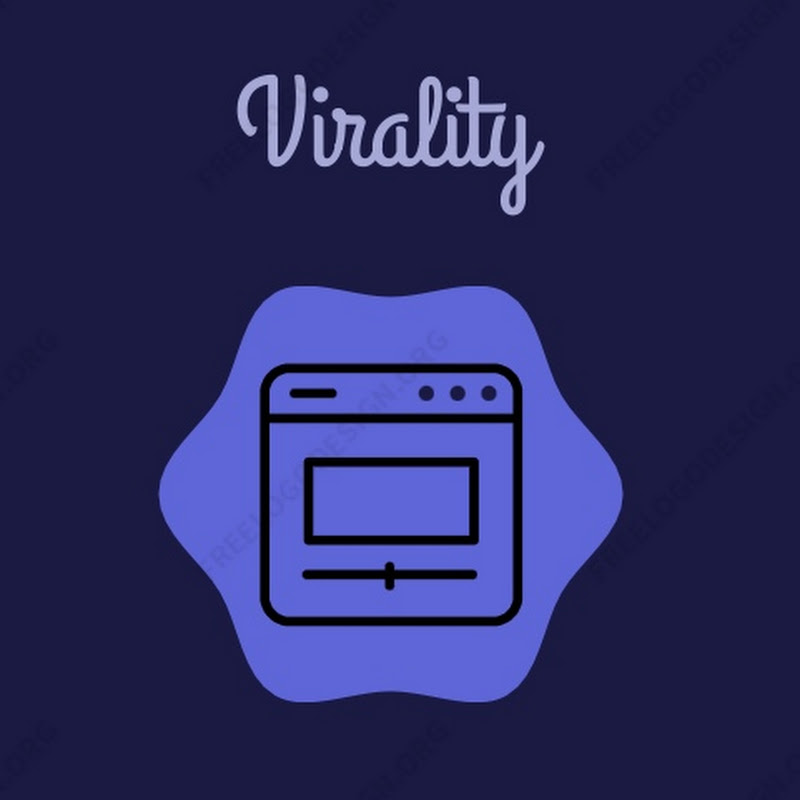 VIRALITY