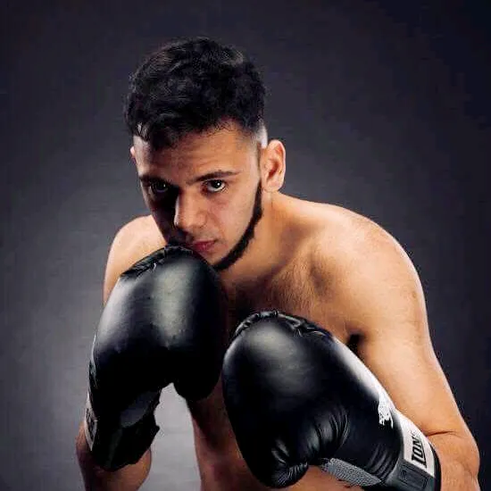 Romcic Airapetean🇲🇩🇦🇲🥊