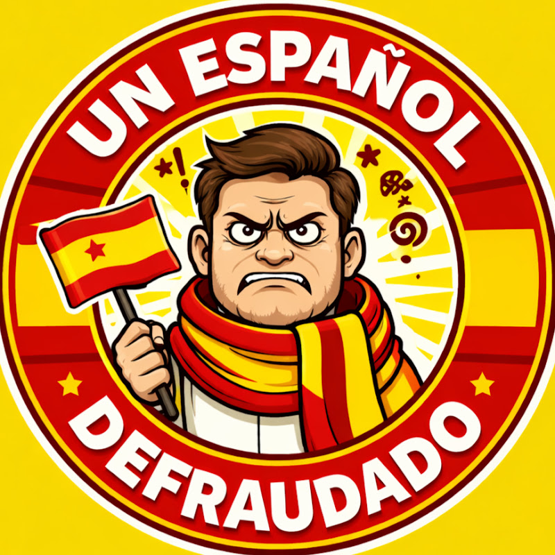 UN ESPAÑOL DEFRAUDAO
