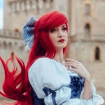 💫 Nuna ~ Cosplayer/Model 💫