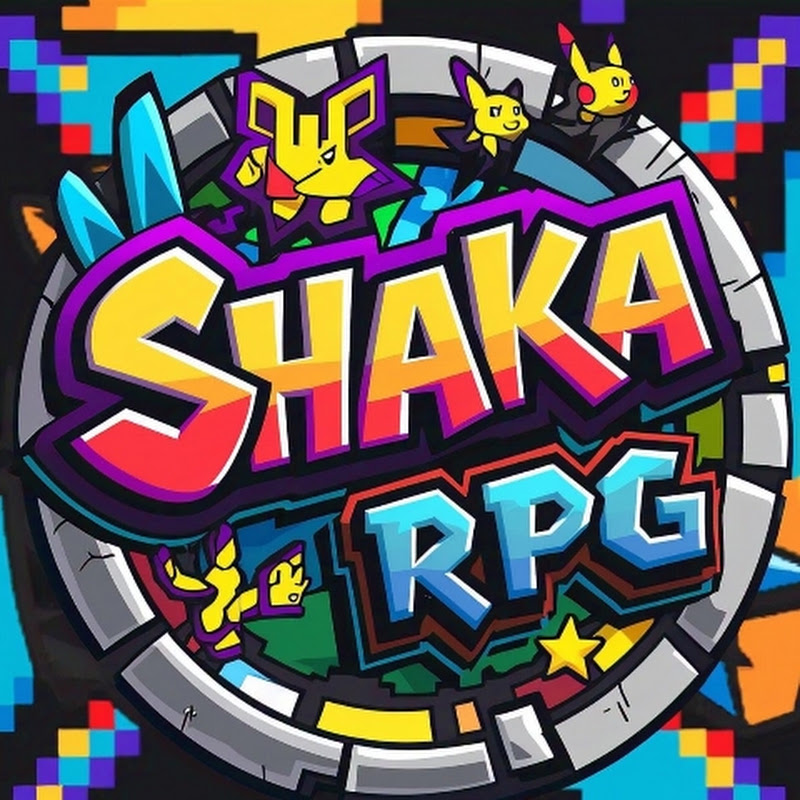 Shaka RPG