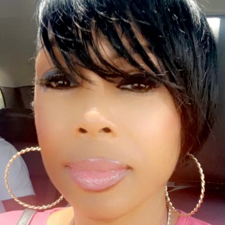 Trina Thompson