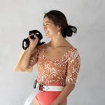 Cindy Yang | Waterwoman & Coach