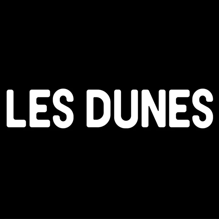 LES DUNES
