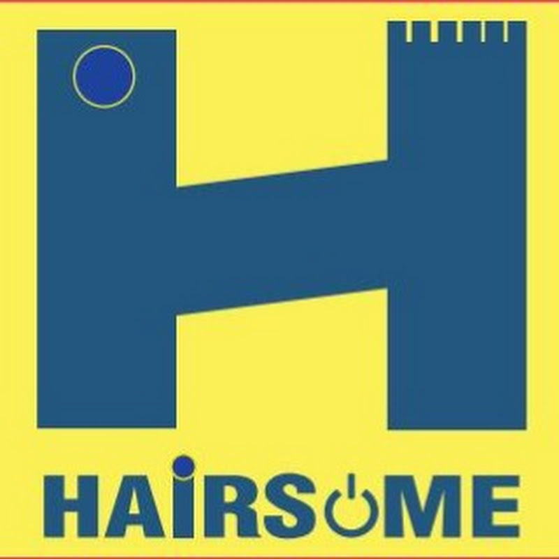 JohnXIAO-HairSome
