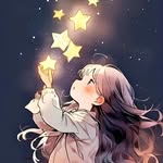 Rana Hesham | Digital artist & writer