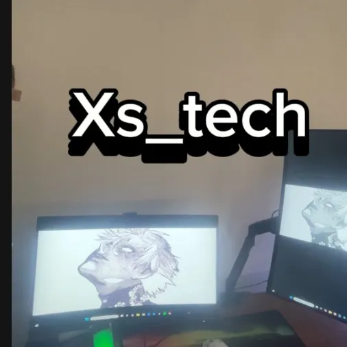 Xs_tech