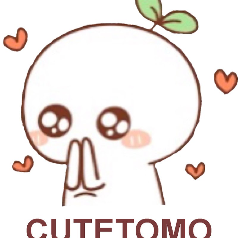 CutetomoAI 