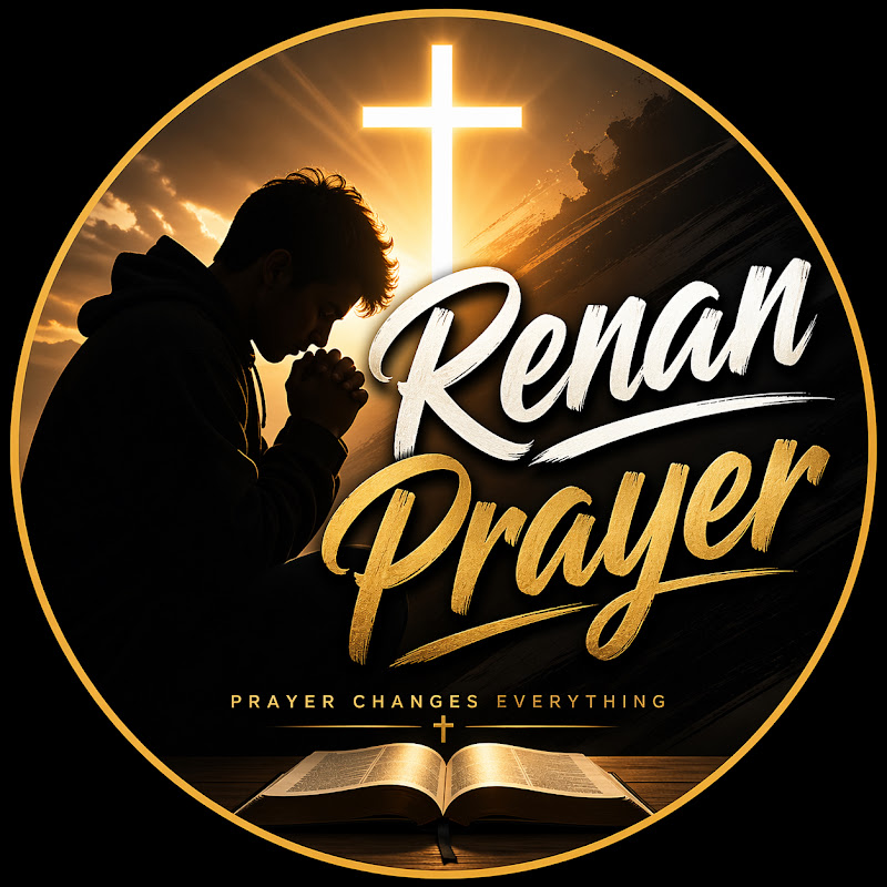 Renan Prayer