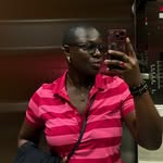 Precious Siji-kenneth | toronto content creator
