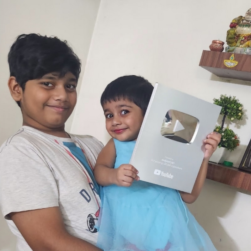 aadyaaryan